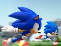 Hry Sonic Runner