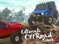 Hry Ultimate Off Road Cars 2