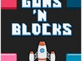 Hry Guns and blocks