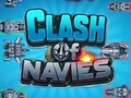 Hry Clash of Navies