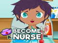 Hry Become a Nurse