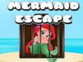 Hry Mermaid Escape