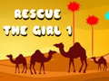 Hry Rescue the Girl 1