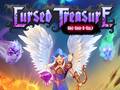 Hry Cursed Treasure 1½