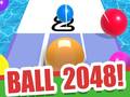 Hry Ball 2048