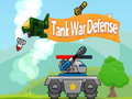 Hry Tank War Defense