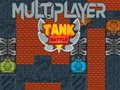Hry Multiplayer Tank Battle