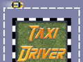 Hry Taxi Driver