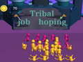 Hry Tribal job hopping