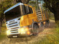 Hry Mountain Truck Simulator