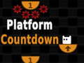 Hry Platform Countdown