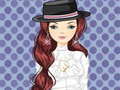 Hry Folk Fashion Dress