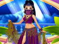 Hry Arabian Princess Dress Up Game