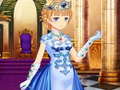 Hry Anime Princesses Dress Up