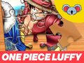Hry One Piece Luffy Jigsaw Puzzle 