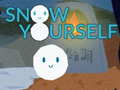 Hry Snow Yourself