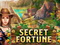Hry Secret Fortune