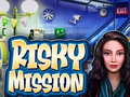 Hry Risky Mission