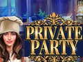 Hry Private Party