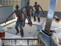 Hry Private Zombie Wave