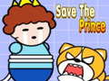 Hry Save The Prince
