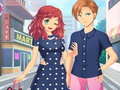 Hry Anime Dress Up Games For Couples