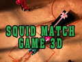 Hry Squid Match Game 3D