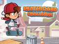 Hry Skateboard Challenge
