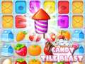 Hry Candy Tile Blast