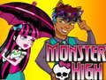 Hry Monster High 