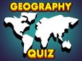 Hry Geography Quiz