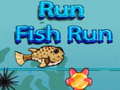 Hry Run Fish Run