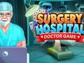 Hry Multi Surgery Hospital