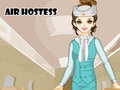 Hry Air Hostess 