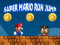 Hry Super Mario Run Jump 