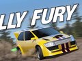 Hry Rally Fury