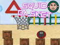 Hry Squid Basket