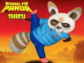 Hry Kungfu Panda Shifu