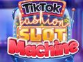 Hry TikTok Fashion Slot Machine