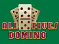 Hry All Fives Domino