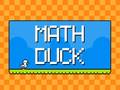 Hry Math Duck