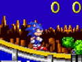 Hry Sonic Adventure Run