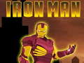 Hry Iron man 