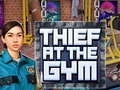 Hry Thief at the Gym