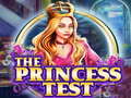 Hry The Princess Test
