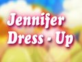 Hry Jennifer Dress-Up