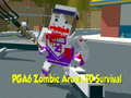 Hry PGA6 Zombie Arena 3D Survival 