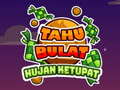 Hry Tahu Bulat Hujan Ketupat