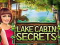 Hry Lake Cabin Secrets