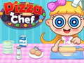 Hry Pizza Chef